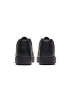Nike Damen Air Force 1 '07 - Schwarz/Schwarz