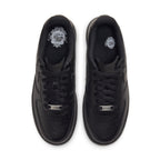 Nike Damen Air Force 1 '07 - Schwarz/Schwarz