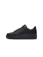 Nike Damen Air Force 1 '07 - Schwarz/Schwarz