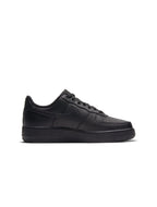 Nike Damen Air Force 1 '07 - Schwarz/Schwarz