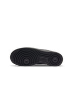 Nike Damen Air Force 1 '07 - Schwarz/Schwarz