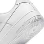 Nike Air Force 1 '07 pour femme - Triple blanc