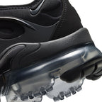 Nike Air Vapormax Plus Femme - Noir/Anthracite