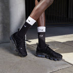 Nike Air Vapormax Plus Femme - Noir/Anthracite