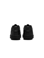 Nike Air Force 1 LE pour grand enfant - Noir/Noir