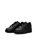 Nike Air Force 1 LE pour grand enfant - Noir/Noir