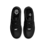 Nike Air Force 1 LE pour grand enfant - Noir/Noir