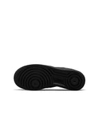 Nike Air Force 1 LE pour grand enfant - Noir/Noir