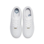 Nike Air Force 1 LE pour grand enfant – Triple White