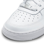 Nike Air Force 1 LE pour grand enfant – Triple White