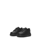 Nike Air Force 1 Le (TD) Schwarz/Schwarz