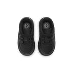 Nike Air Force 1 Le (TD) Schwarz/Schwarz