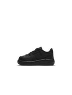 Nike Air Force 1 Le (TD) Schwarz/Schwarz