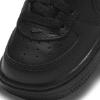 Nike Air Force 1 Le (TD) Schwarz/Schwarz