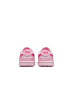 Nike (TD) Dunk Low - Rose Doux