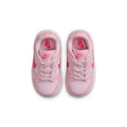 Nike (TD) Dunk Low - Rose Doux