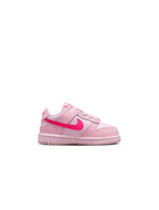 Nike (TD) Dunk Low - Rose Doux