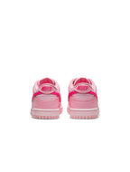 Nike Big Kids Dunk Low - Soft Pink