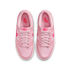 Nike Big Kids Dunk Low - Soft Pink