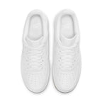 Nike Air Force 1 '07 pour homme - Blanc/Gomme
