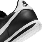 Nike Mens Cortez - Black/White