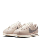 Nike Herren Cortez Leder - Cream