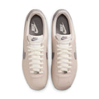 Nike Herren Cortez Leder - Cream