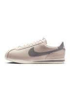 Nike Herren Cortez Leder - Cream