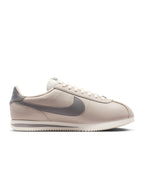 Nike Herren Cortez Leder - Cream