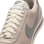 Nike Herren Cortez Leder - Cream
