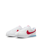 Nike Damen Cortez Leder - Forrest Gump