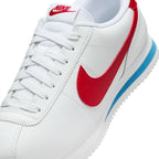Nike Damen Cortez Leder - Forrest Gump