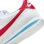 Nike Damen Cortez Leder - Forrest Gump