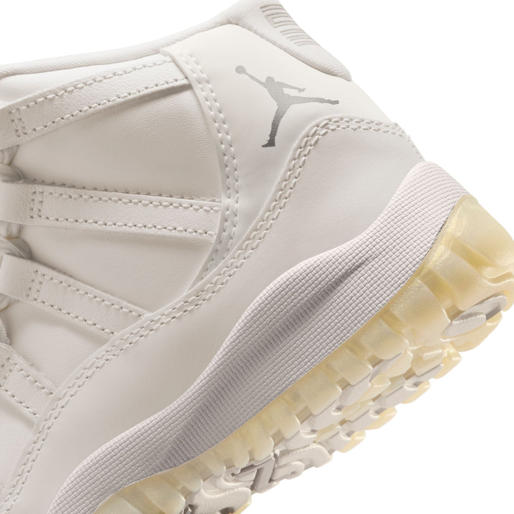 Air Jordan (PS) 11 Retro - Pearl