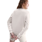 Haut de jogging Nike Sportswear Club Fleece pour Femme - Marron clair Orewood