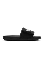 Nike Herren Offcourt Adjust Slides - Schwarz