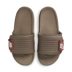 Nike Mens Offcourt Adjust Slides - Ironstone