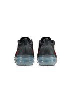 Nike Herren Air Vapormax 2023 Flyknit - Dark Grey/Gym Red
