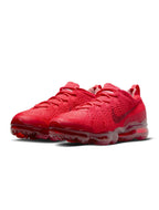 Nike Herren Air VaporMax 2023 Flyknit - Track Red