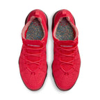 Nike Herren Air VaporMax 2023 Flyknit - Track Red