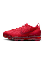 Nike Herren Air VaporMax 2023 Flyknit - Track Red