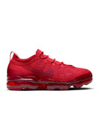 Nike Herren Air VaporMax 2023 Flyknit - Track Red