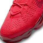 Nike Herren Air VaporMax 2023 Flyknit - Track Red