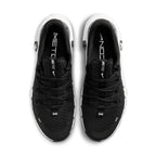Nike Mens Free Metcon 5 - Black/White