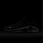 Nike Mens Free Metcon 5 - Black/White