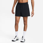 Short polyvalent non doublé Nike Unlimited pour homme - Noir