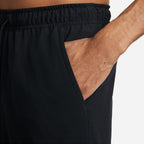 Short polyvalent non doublé Nike Unlimited pour homme - Noir