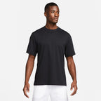 Nike Mens Primary Dri-Fit Tee - Black