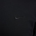 Nike Mens Primary Dri-Fit Tee - Black