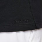 Nike Mens Primary Dri-Fit Tee - Black